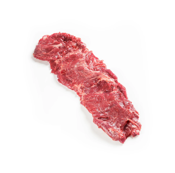 Arrachera Nacional Marinada