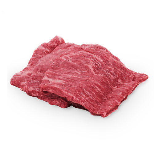 Arrachera Nacional Natural