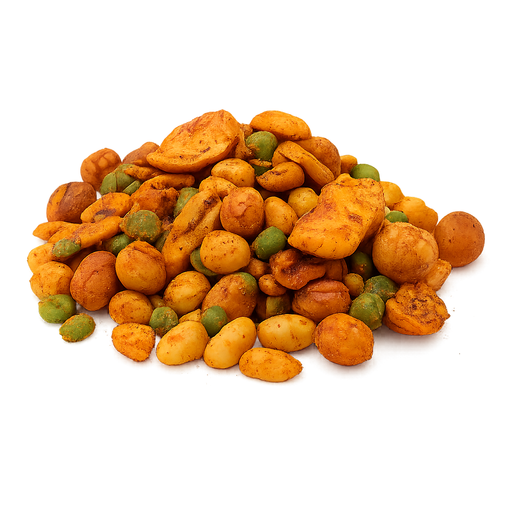 Cacahuate Botana Mixta