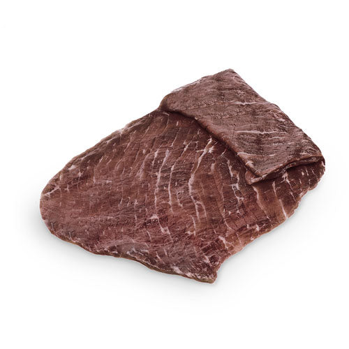 Cecina de res natural
