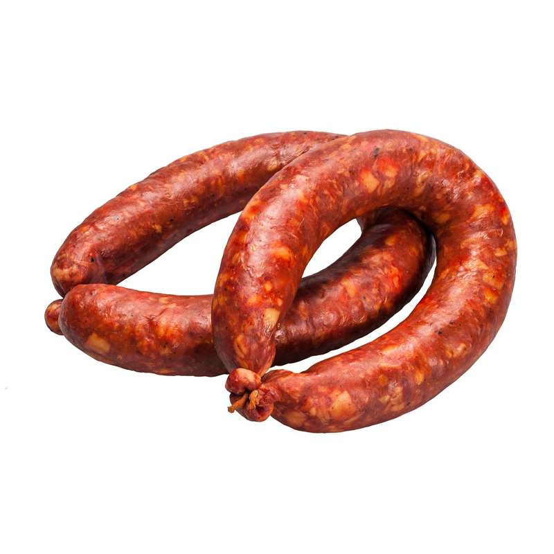 Longaniza