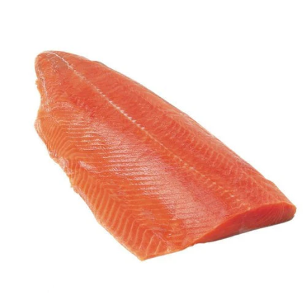 Salmón Camanchaca Premium a granel
