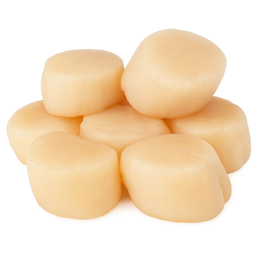 Callo De Hacha Fresco
