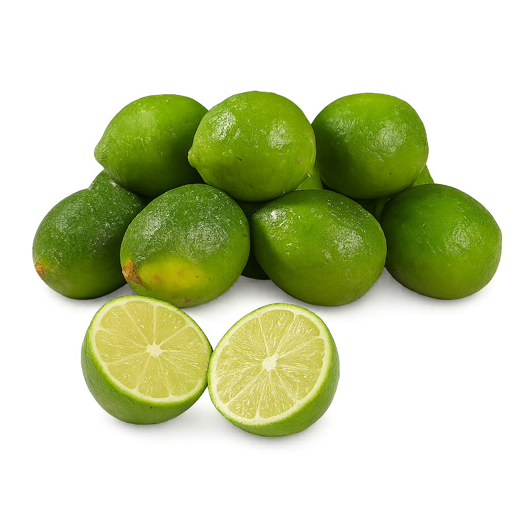 Limón Agrio