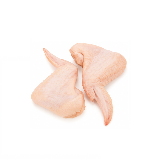 Alita de pollo