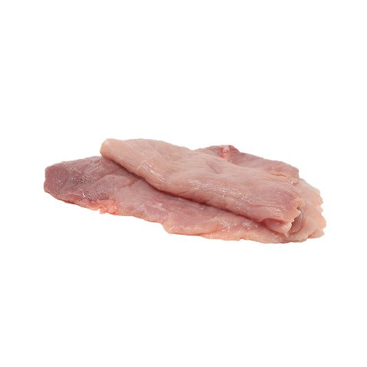 Bistec de Cerdo
