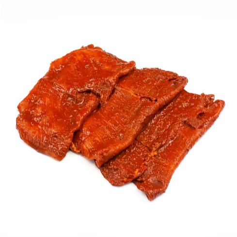 Cecina Roja de Cerdo