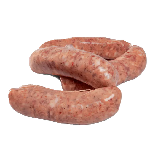Chorizo argentino