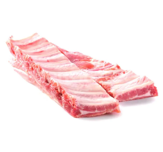 Costilla de Cerdo