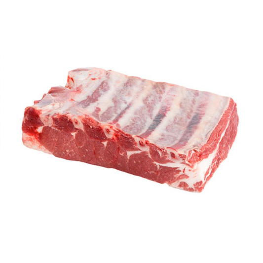 Costilla de Res