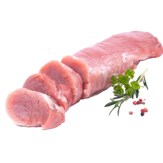 Filete de Cerdo