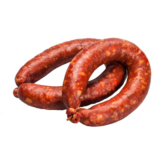 Longaniza