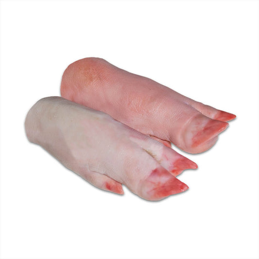 Manitas de cerdo