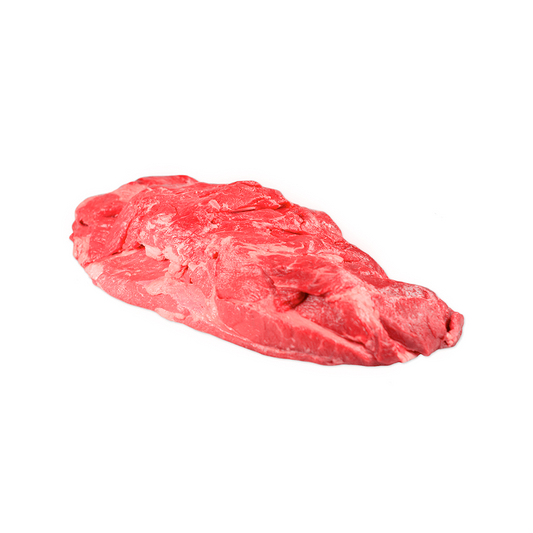 Pescuezo de Res