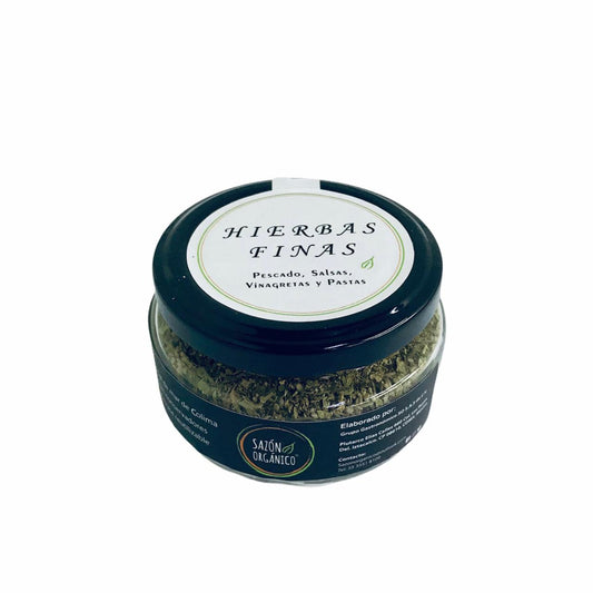 Sazonador Finas Hierbas Gourmet