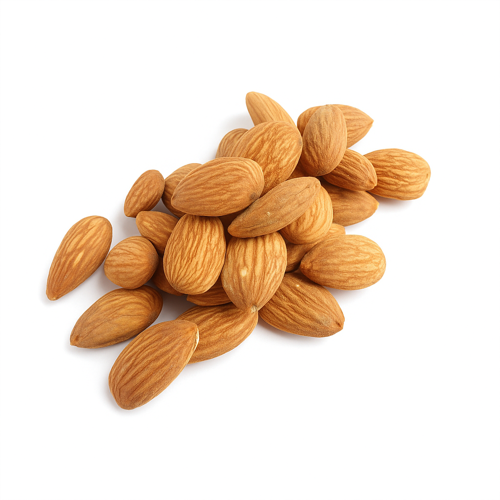 Almendra Calidad Premium